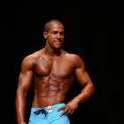 Jordan  Fields - NPC Dexter Jackson Memphis Classic 2013 - #1